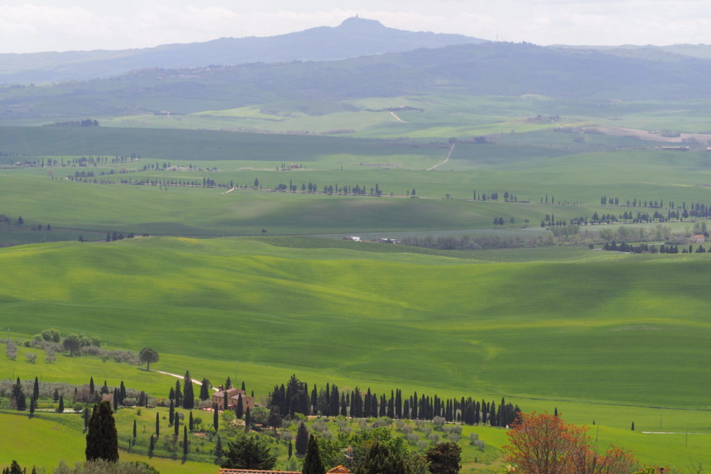 Trekking. Alla scoperta dei luoghi più insoliti della provincia di Siena